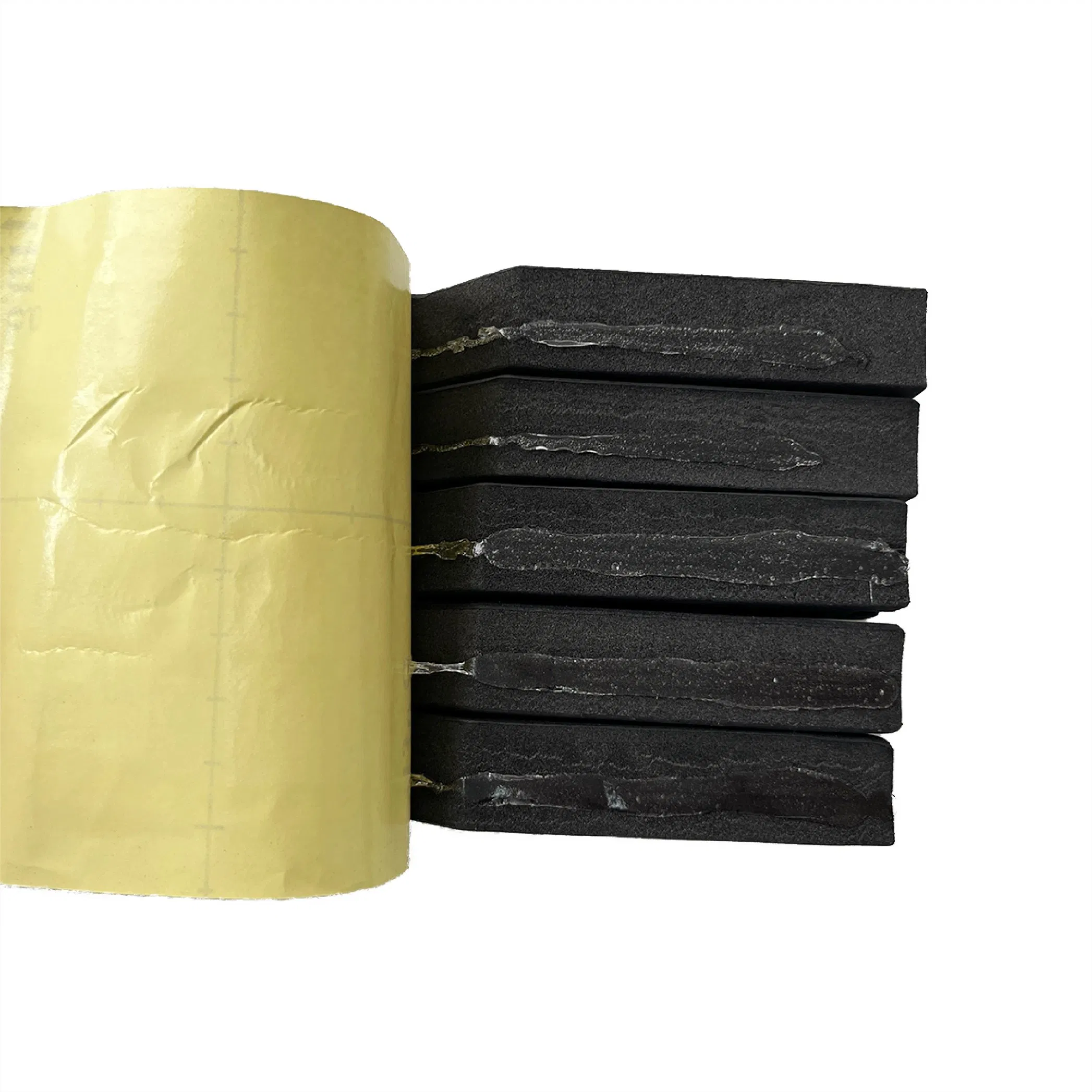 Customizable Waterproof Effectively Lift Objects with Foam Closure