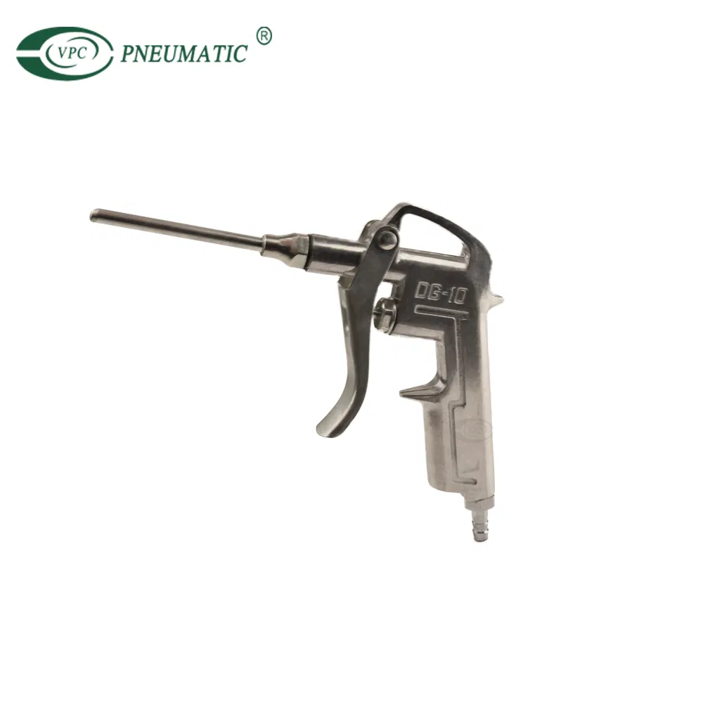 Пневматический пистолет для обдува DG-10