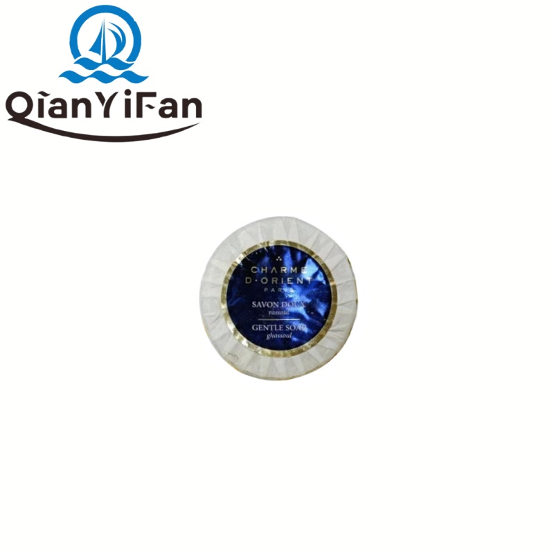 Customizable Disposable Hotel Shampoo, Shower Gel, Soap, and Toiletries Set for Star Hotels, Guest Rooms, and Amenities