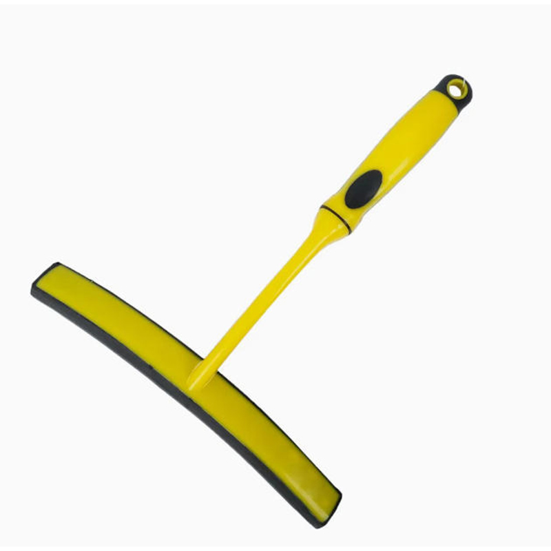 Esun Multi-Purpose Double-Layer Rubber Window Squeegee for Car