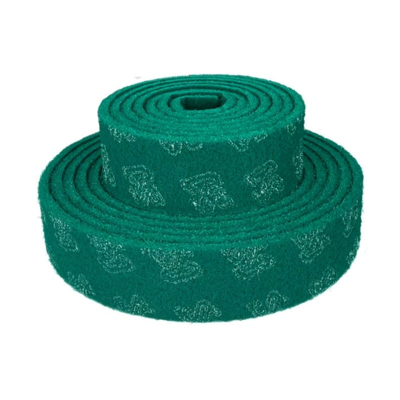 Абразивные нетканые круги #60-#2000 от грубых до ультратонких