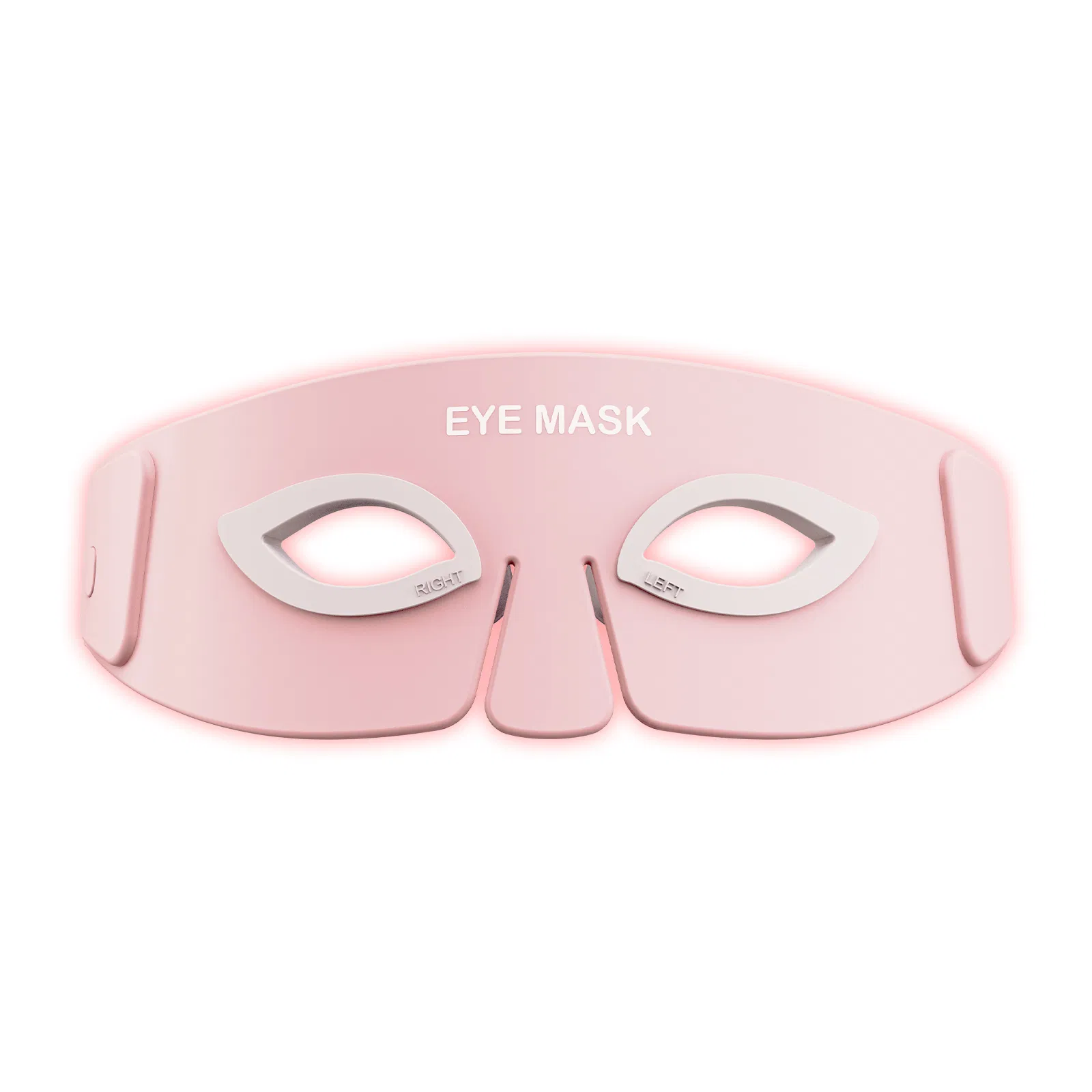 LED Eye Mask for Dark Circles and Puffiness Relief