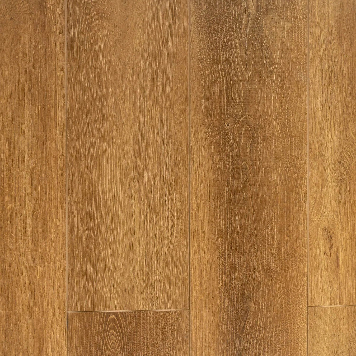 Waterproof Click Lock Embossed Laminate Flooring Bestselling High-End Moisture-Proof Anti-Skid Spc Flooring