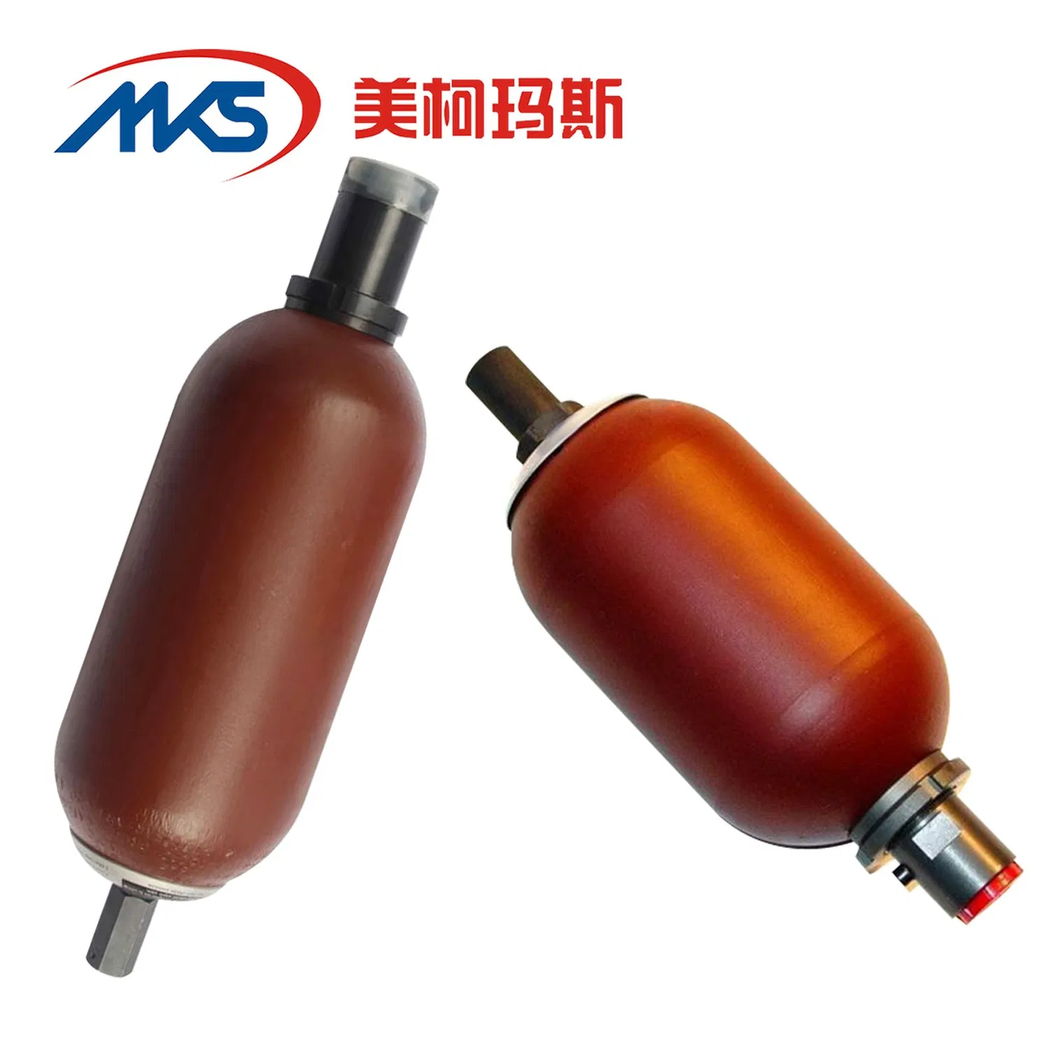 Гидравлический аккумулятор MKS 360-9700 для экскаваторов