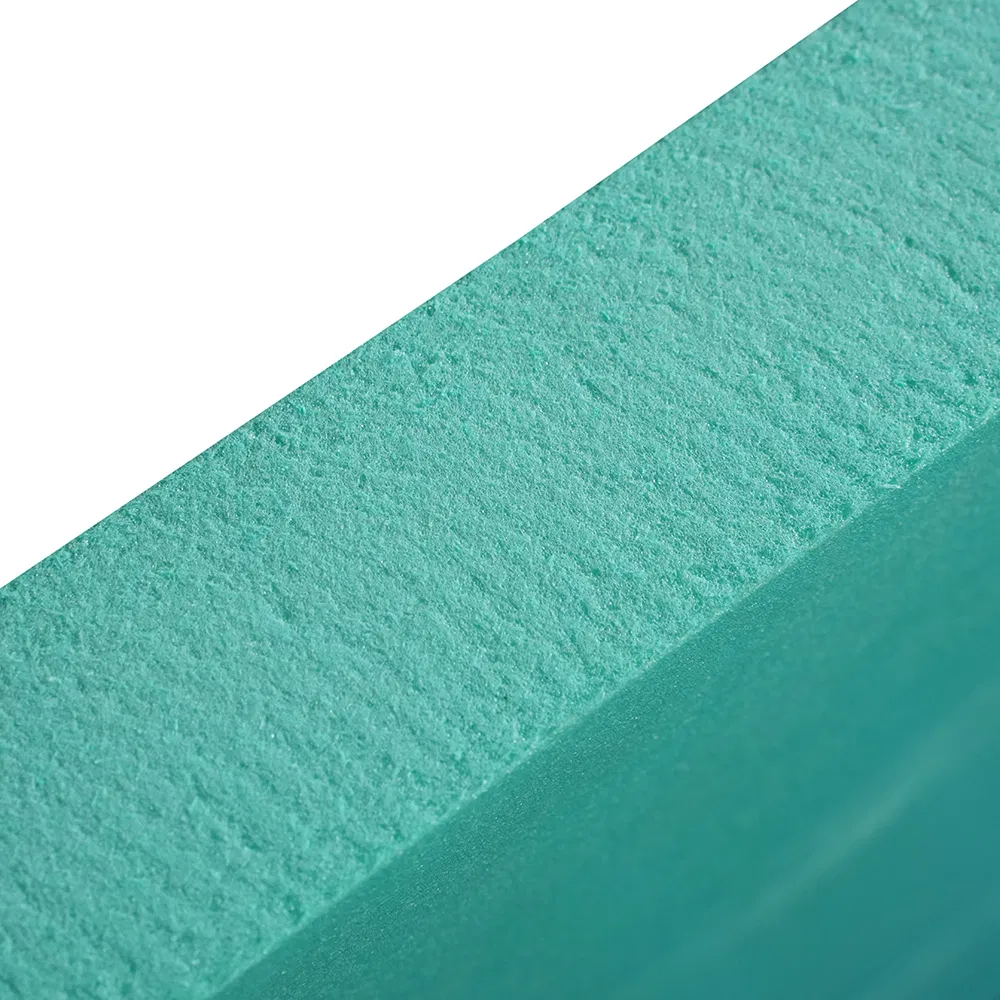 Eco Friendly Thermal Insulation XPS Foam Board for Modern Use