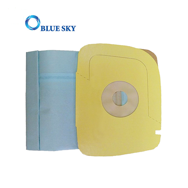 Paper Filter Dust Bag Replacement for Electrolux Lux 1 D820 Vacuum Cleaner Accessories