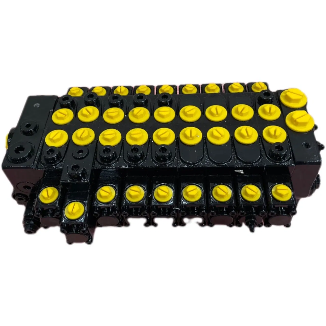 Гидравлические клапаны Taifeng: балансировочные, редукционные, реверсивные