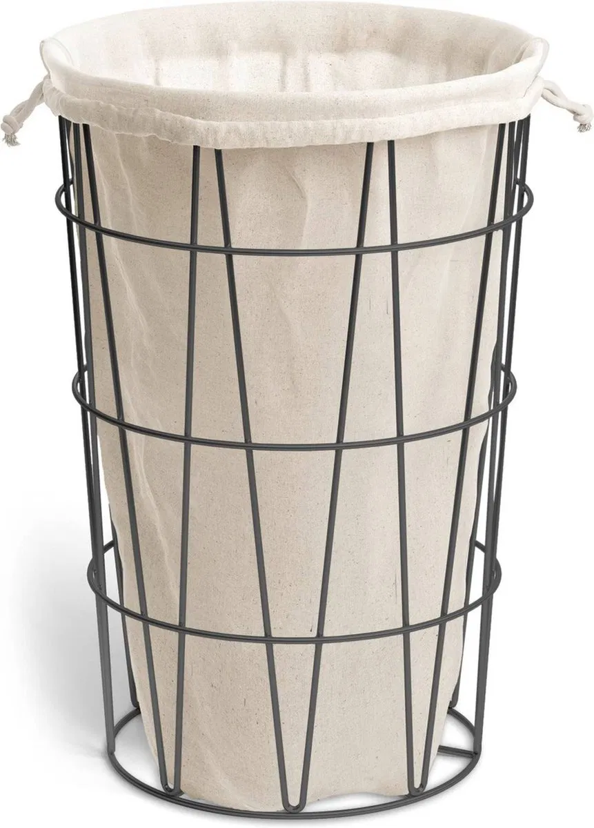 Storage Laundry Basket / Wire Storage Container/ Cheaper Laundry