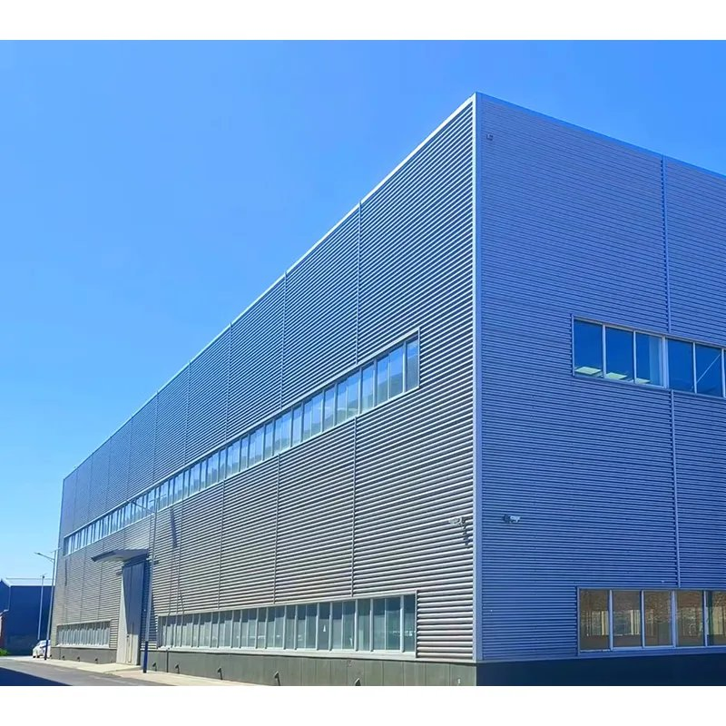 Galpones Prefabricados De Metal Casas Prefabricadas Fierro De Construccin Edificios Prefab Light Steel Beam Prefabricated Storage Shed Steel Frame Structure