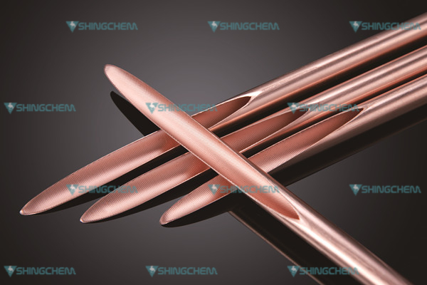 Factory Direct Sale for Air Conditioning Pancake Coil Copper Tube