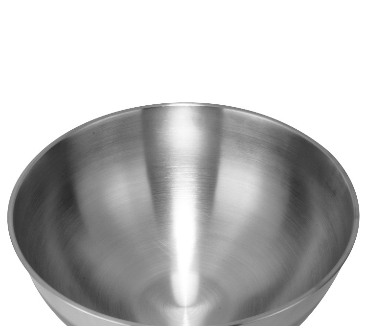 Gold Large Ice Bucket Stainless Steel Beer Wine Champagne Bowl