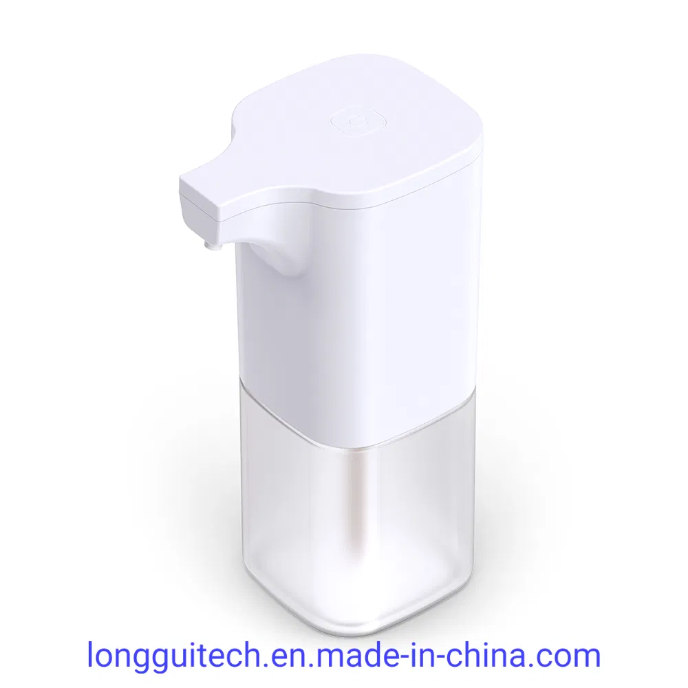 Sanitizer Automatic Infrared Dispenser