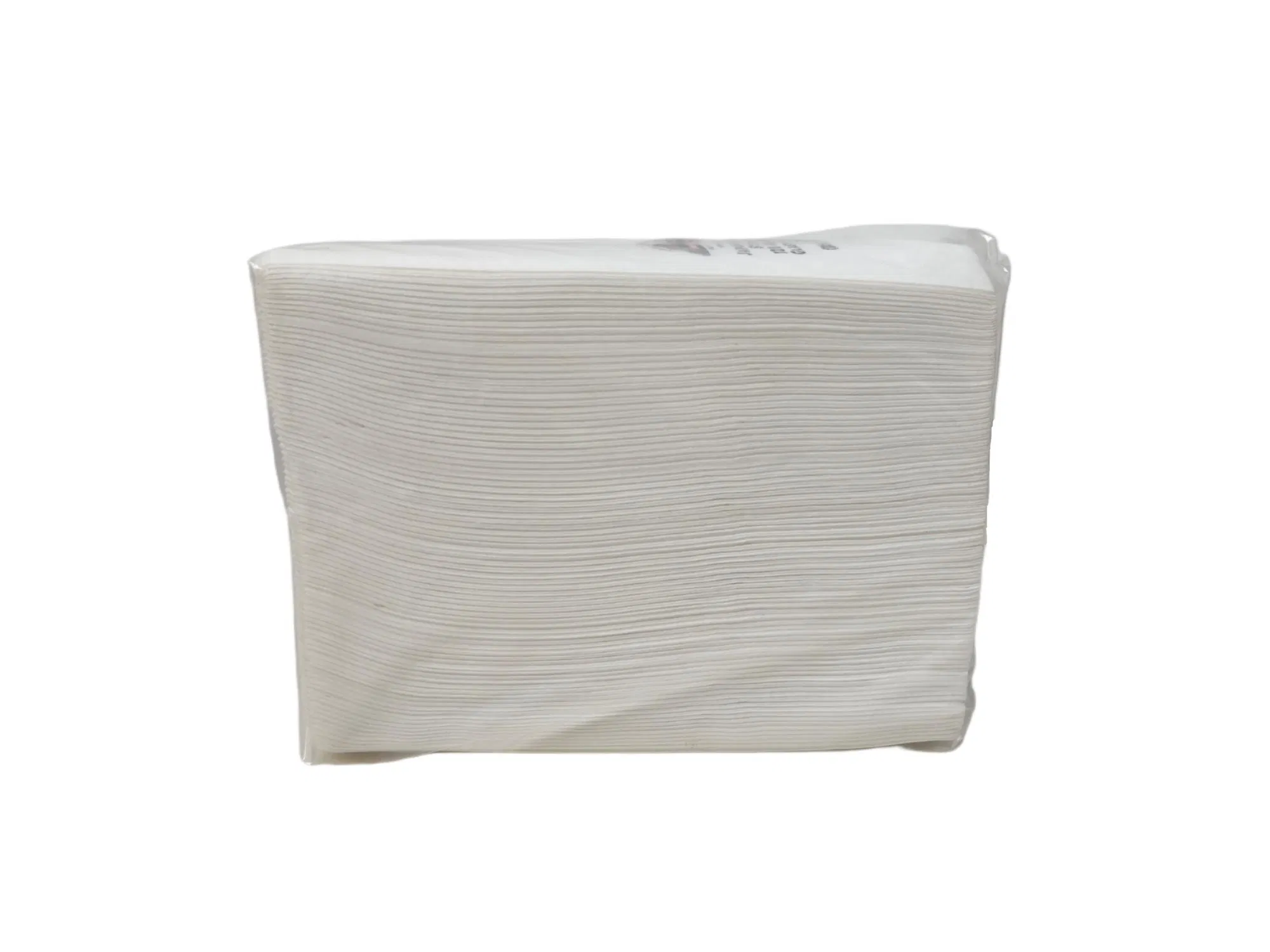 Printed Logo Eco Friendly Customized Napkin Paper for Dinner