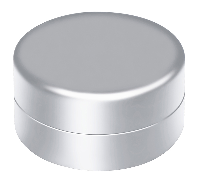 Aluminum Alloy Iem Carrying Box Earphone Storage Case