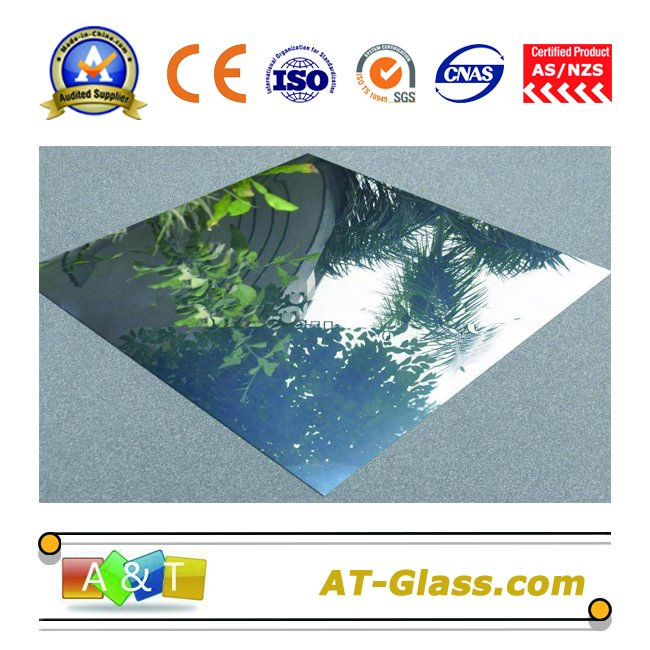 Aluminum Mirror/Glass Mirror/ Thickness: 1.8mm 2mm, 3mm, 4mm, 5mm, 6mm, 8mm