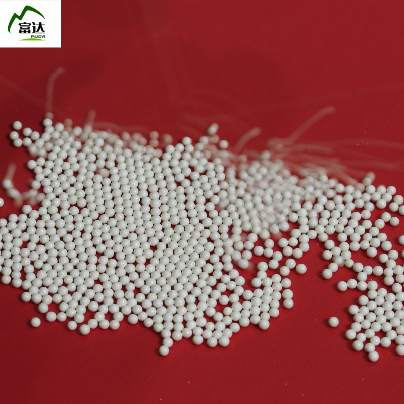 Versatile Zirconium Silicate Beads for Tailored Grinding Solutions