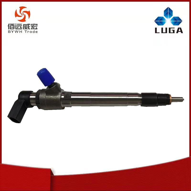 Genuine Fuel Injector Assembly for Ford V362 Diesel