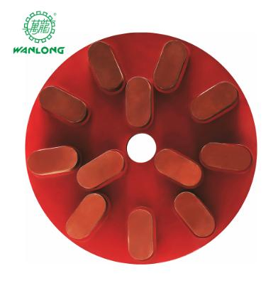 Абразивный диск Wanlong Resin для гранита