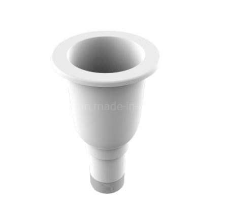 Lab Accessories Moderate Lab PP Cup Round Small Sink Laboratory (JH-PS011)