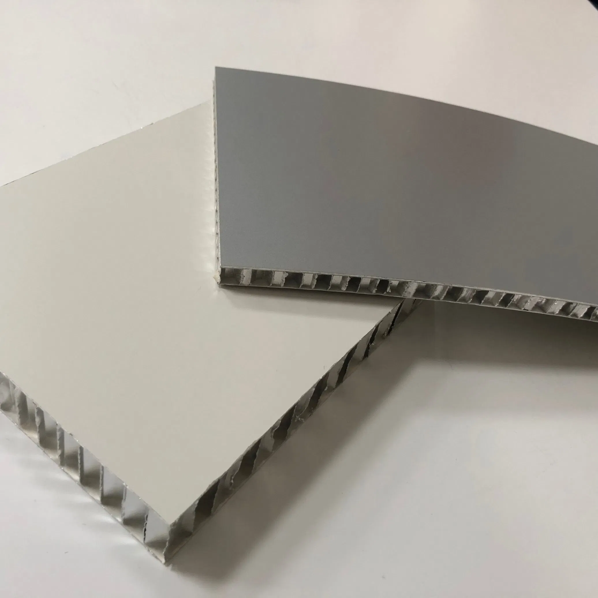 Aluminum Honeycomb Panel for Exterior