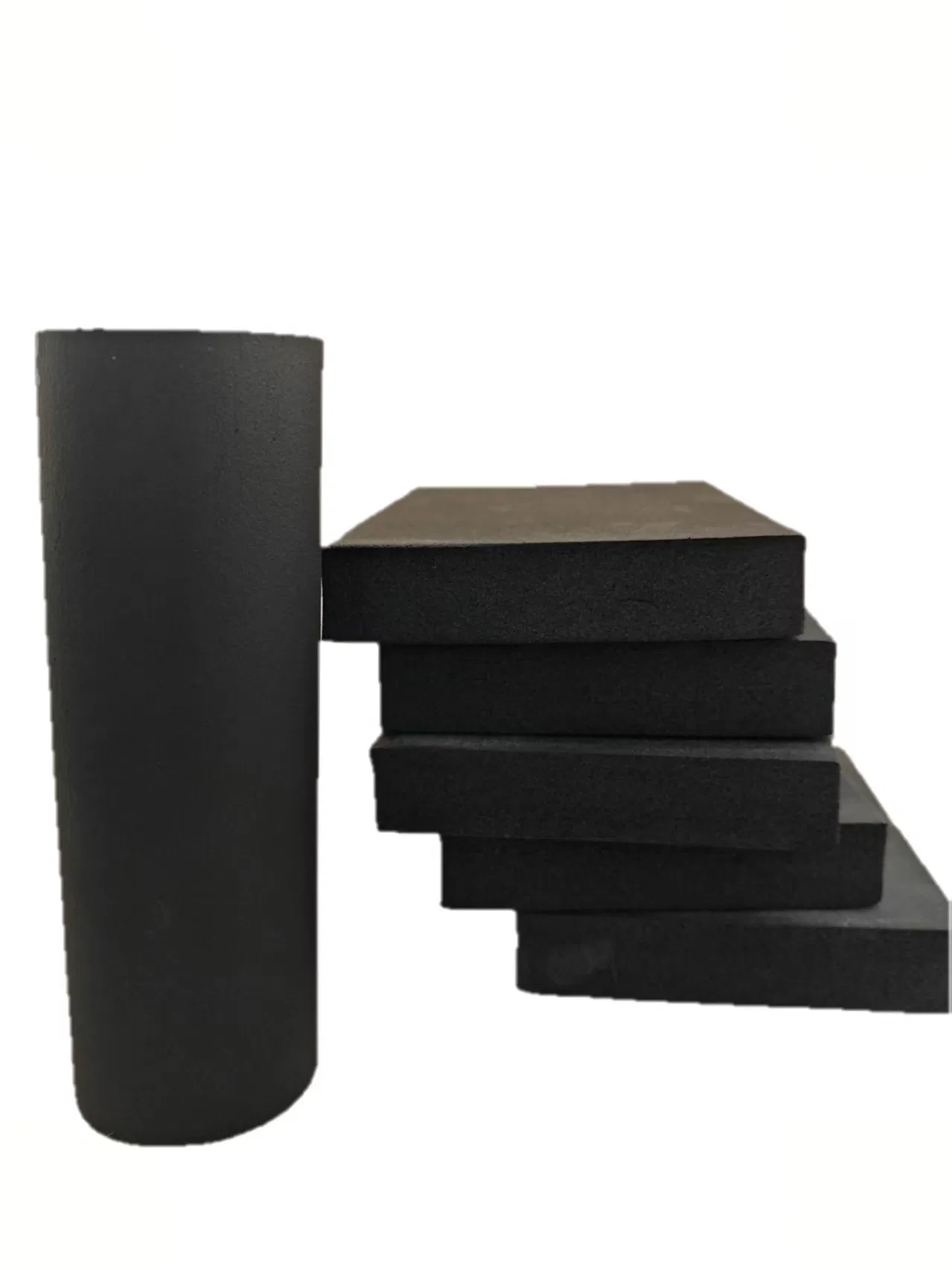 Innovative Foam Glass Insulation for Petrochemical Industry Performance