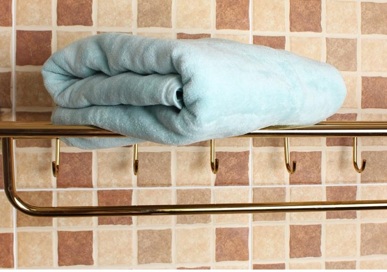 Super Water Absorption Bamboo Cotton Bath Towel with Extra Large Size Wholesale