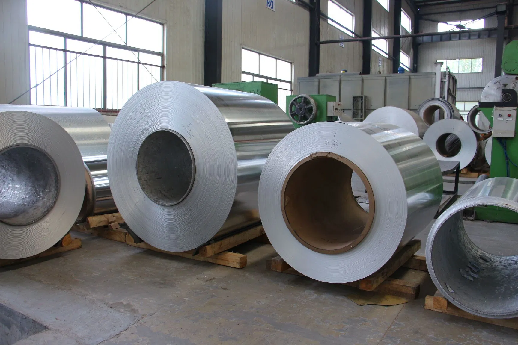 Fireproof Aluminum Silicate Thermal Insulation Pipe