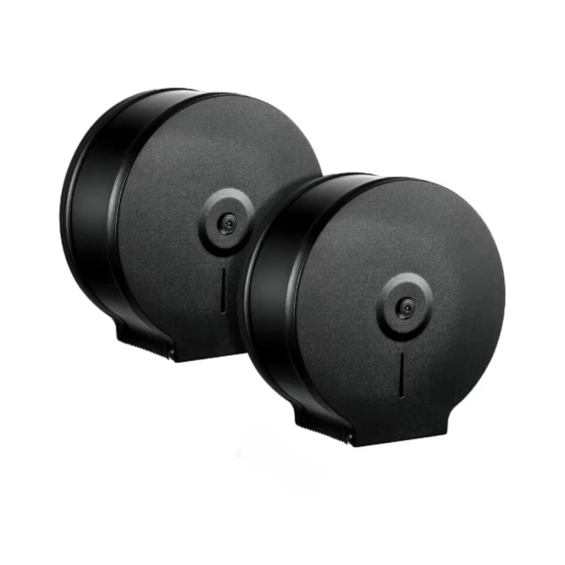 Promotional High Satisfaction Luxury Design Wall Mount Toilet Paper Holder