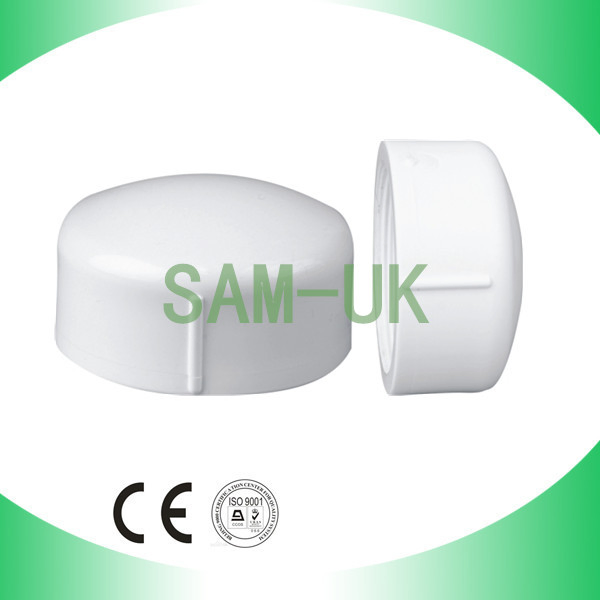 Made in China PVC Female Cap
