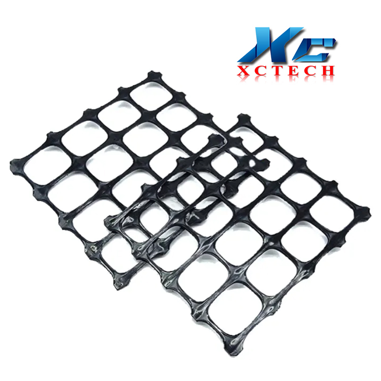 Quality Geogrid Geocell Drainage Board for Improved Groundwater Management