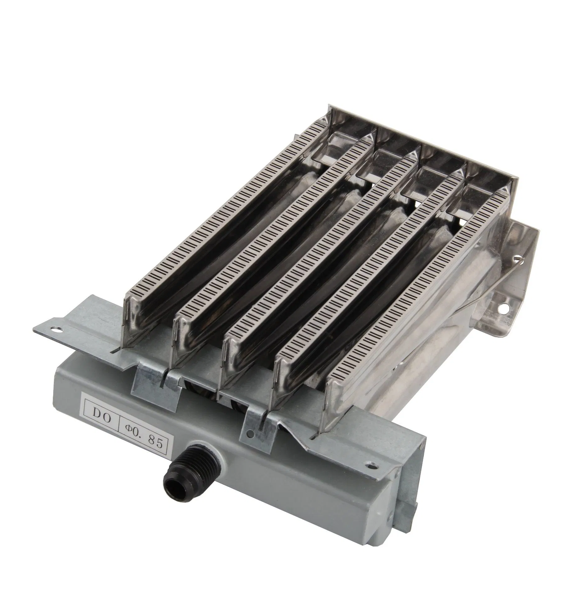 China Manufacturer Supply Directly Stainless Steel Fire Bars Competitive Price