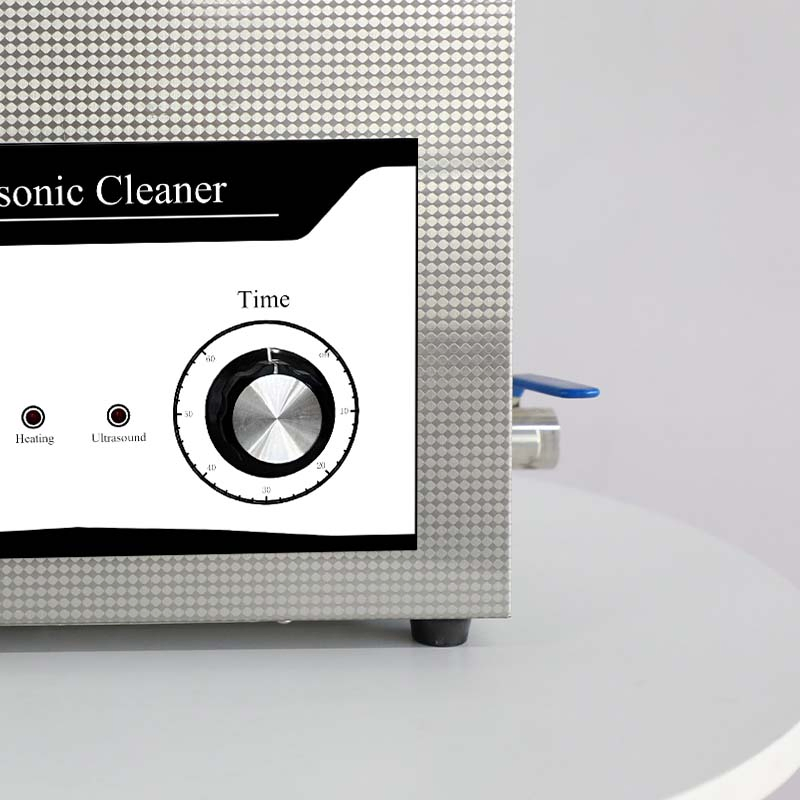 Biobase Water Bath Sonicator Ultrasonic Cleaner for Clinic