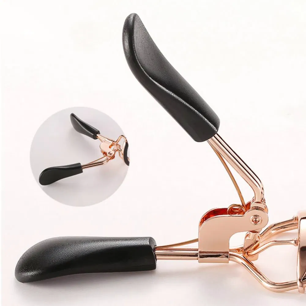 Colorful Eyelash Extension Curler Hot PRO Makeup Lash Curler Nature Curl Style Cute Curl Tweezers