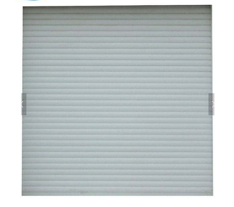 Roller up Quick Shutter /Industrial Fast Folling Door