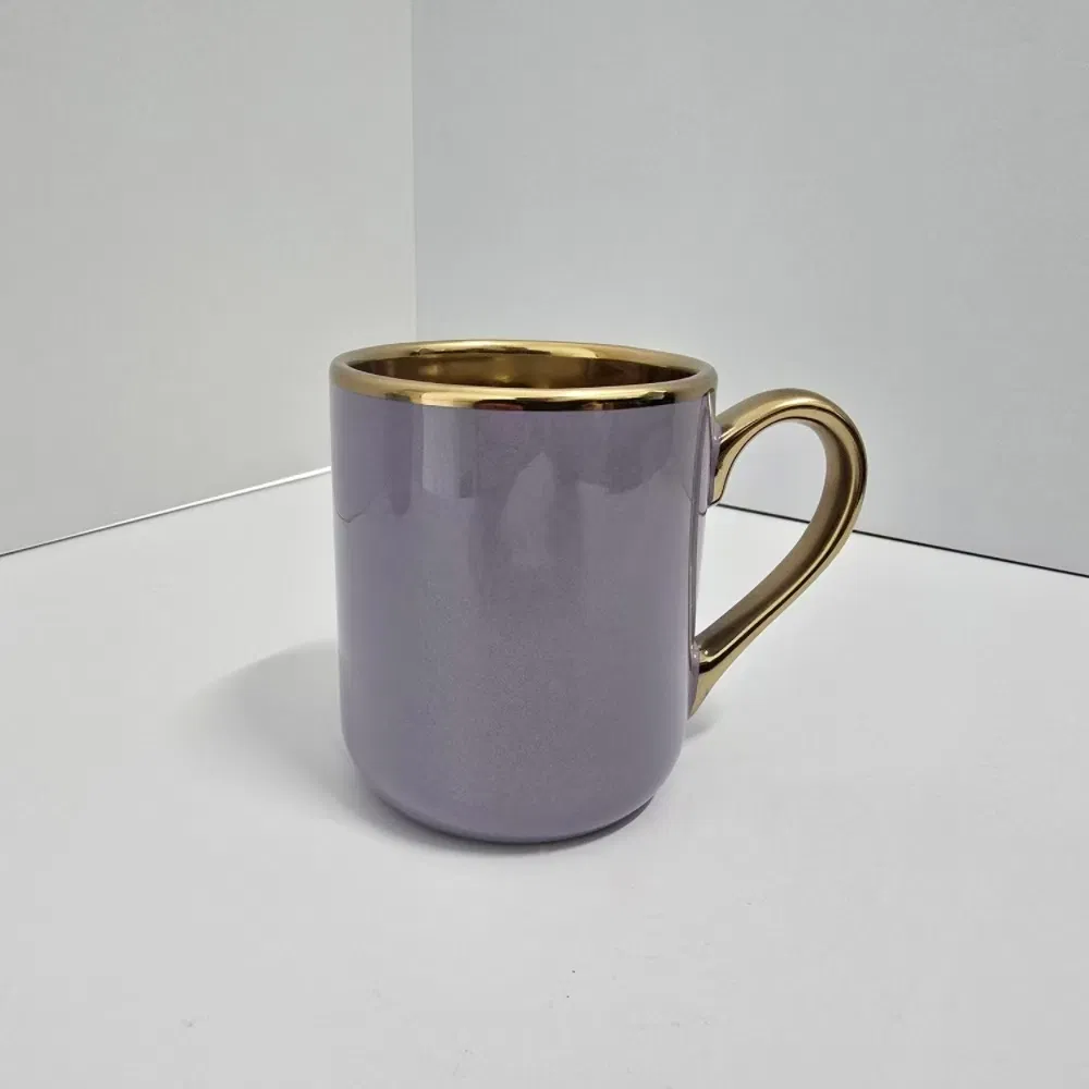 Custom Household Durable Cute Coffee Gift Office Cheap Ceramic Mug
