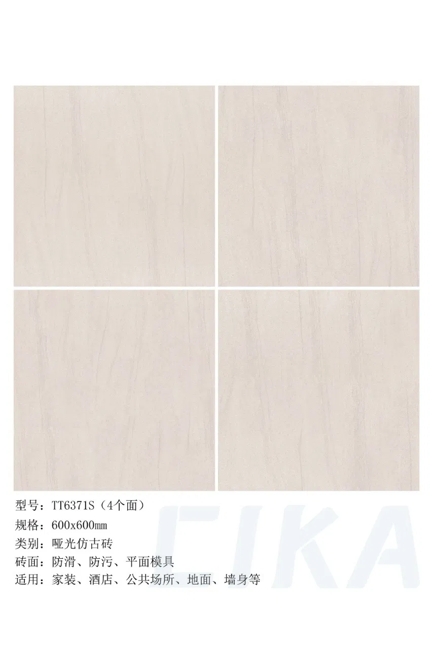 Anti-Slip Boho Hand-Painted Pattern Antique Brick Supplier Vintage Tiles with Cheap Price