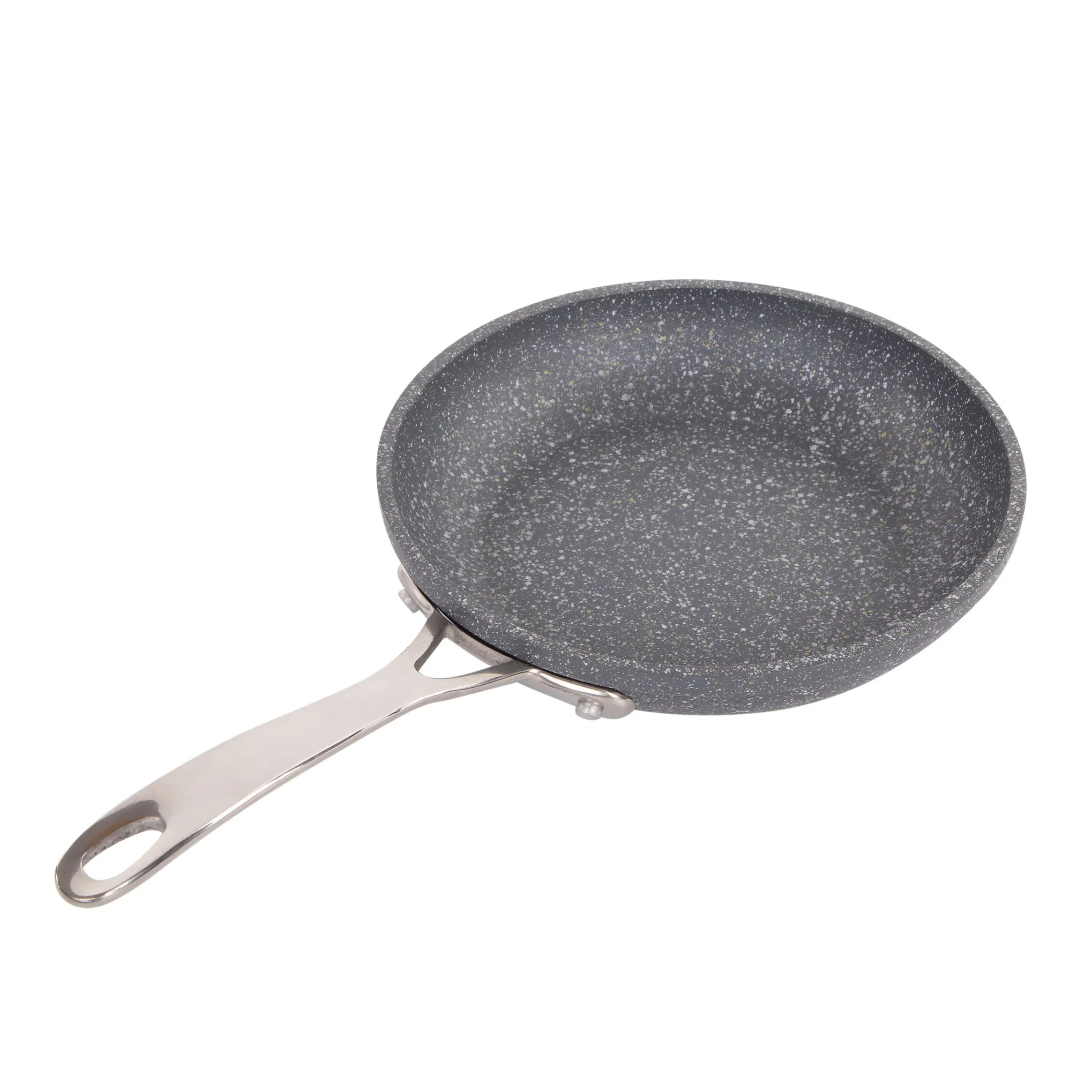 13PCS Forged Aluminum Cookware Set Nonstick Pots and Pans with Induction Bottom