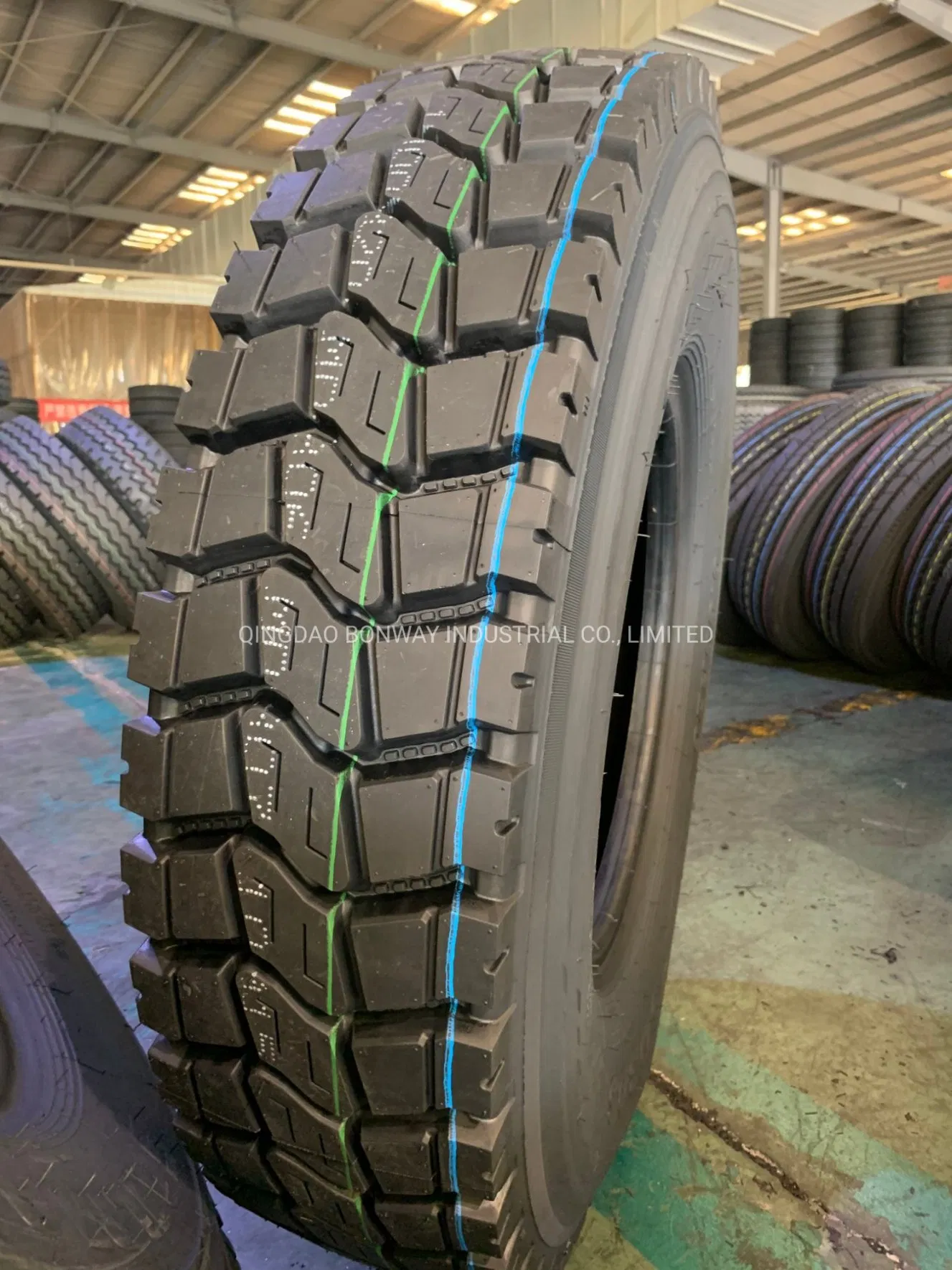 Bonterra Opals Ruby Autostone Naaats Sailmax Joyroad Copartner Tyre 7.50R16 8.25R16 9.00R20 10.00R20 Truck Tire Factory Wholesale