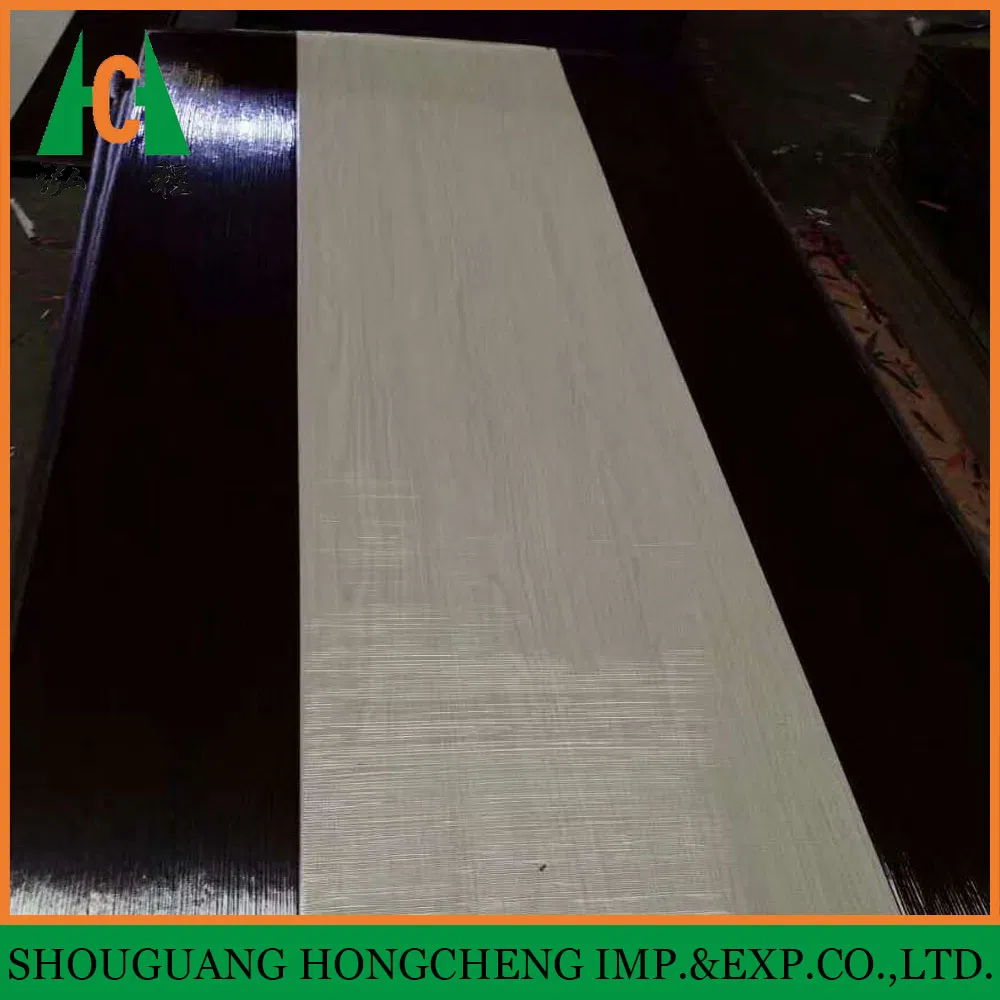 Top Quality High Glossy Melamine Door Skin