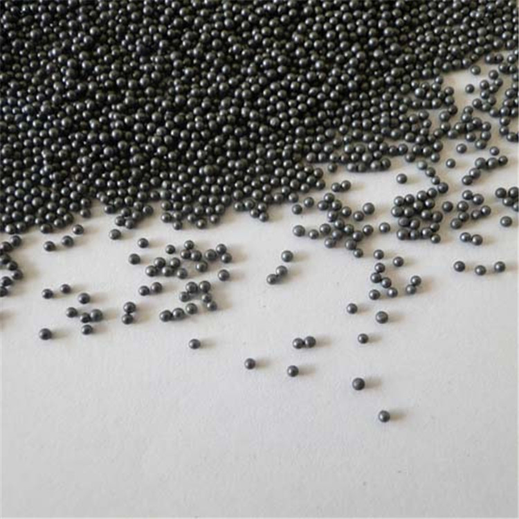 Стальная дробь S390 для дробеструйной обработки