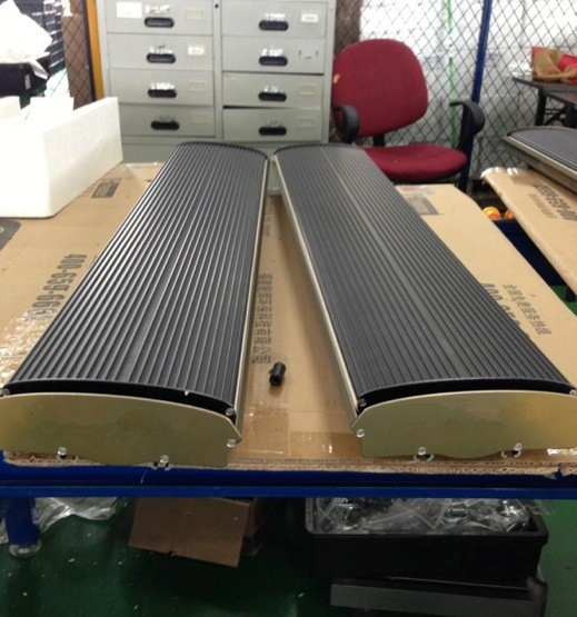 Electric Heater / Infrared Heater / Radiator / Thermostat (JH-NR32-13A)