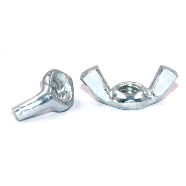 Square Wing Nuts