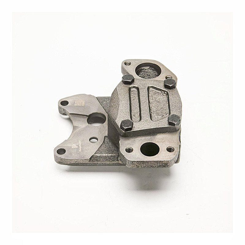 Масляный насос Perkins 1106C-E60TA 4132F067