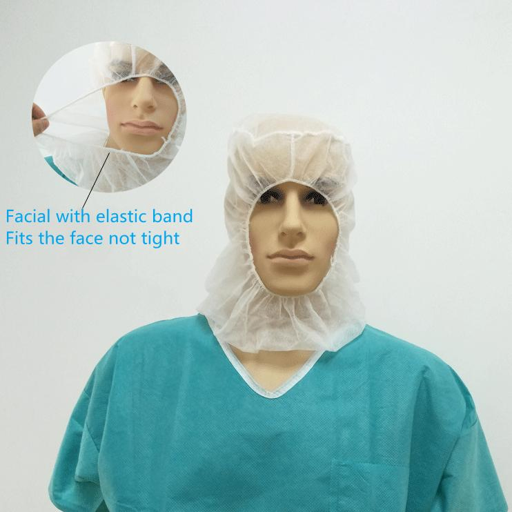 Disposable Astronaut Cap