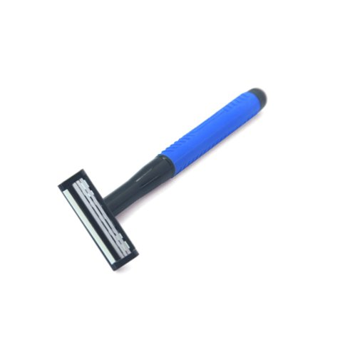 Japanese Best Quality Disposable Shaving Razor Triple Blade Hole Razor