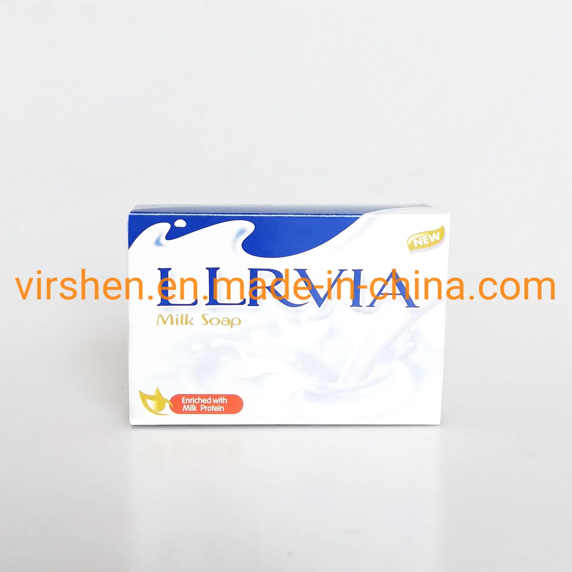 Bath Soap Wholesale Customized Cheap 200g 500g 1kg Bath Soap Bar Pink Yellow Blue for Africa Marke Beauty Milk Bath Body Whitening Soap