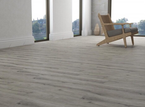 Premium Waterproof Spc Vinyl Plank Flooring for Homes and Businesses