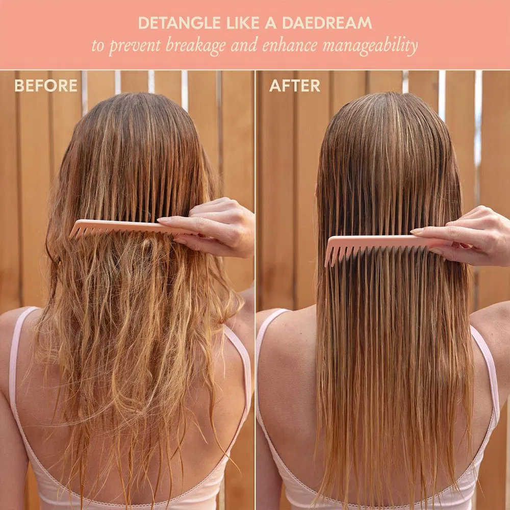 All in One Leave-in Conditioner Detangler Spray Hair Treatment Care Vegan Repair Base Fully Leave in Hair Conditioner