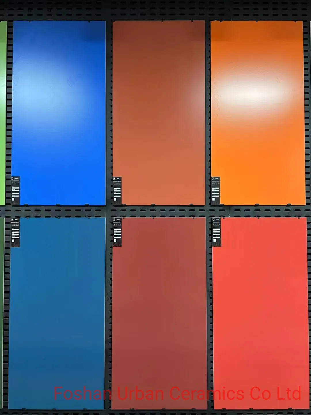 75X150cm Soft Matt Porcelain Floor Tiles Price Good