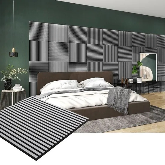 Aku Panel Oak Wood Slat Panel Wall Panel Wand Paneel Acoustic Panelinterior Decoration Aku Panel Oak Wood Slat Panel Wall Panel Wand Paneel Acoustic Panel